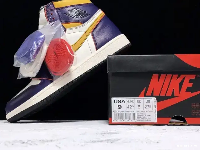 80% Off Sale x Air to SB CD6578-507 Nike LA Jordan Chicago High 1 0501